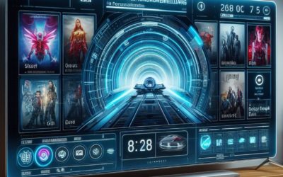 No compres un televisor nuevo sin estas funciones