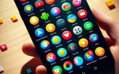 Encontrar aplicaciones ocultas en Android