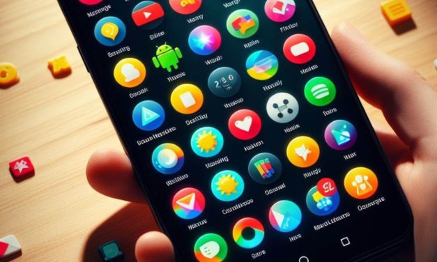 Encontrar aplicaciones ocultas en Android