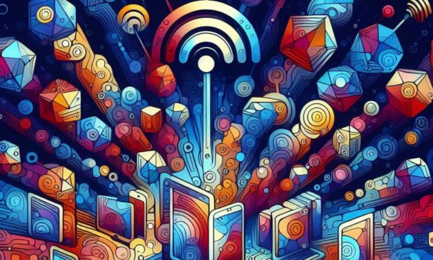 Cómo compartir Internet desde un móvil Android con un PC