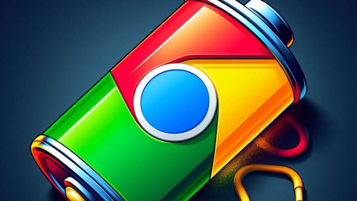 Cómo reducir el consumo de batería de Google Chrome en Android 1 Cómo reducir el consumo de batería de Google Chrome en Android