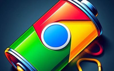 Cómo reducir el consumo de batería de Google Chrome en Android