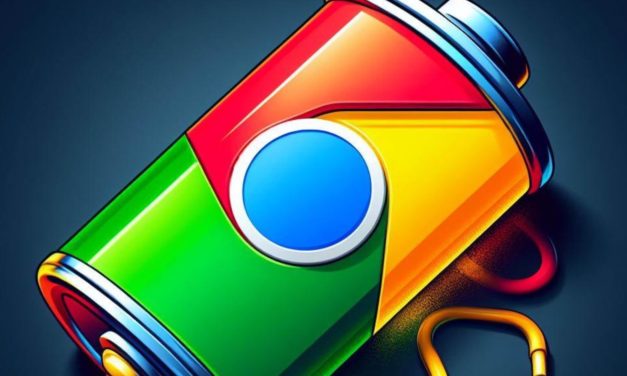 Cómo reducir el consumo de batería de Google Chrome en Android