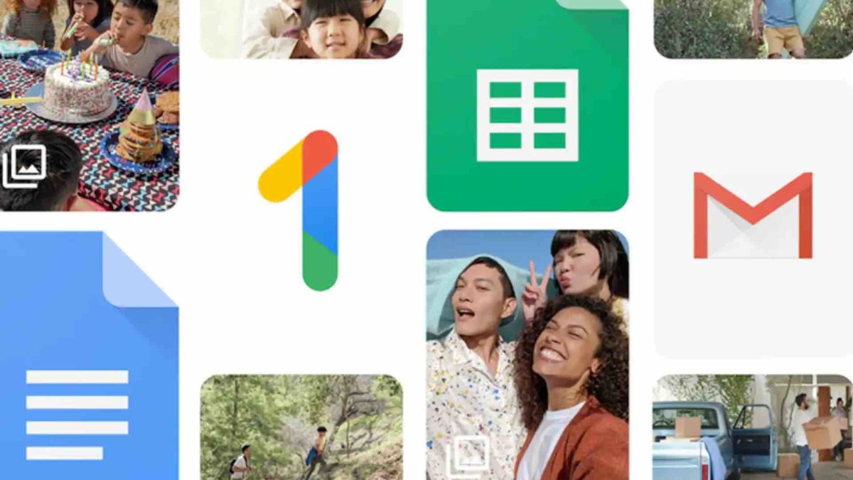 ¿Para qué sirve Google One? Te damos 4 razones para usarlo 1 ¿Para qué sirve Google One? Te damos 4 razones para usarlo