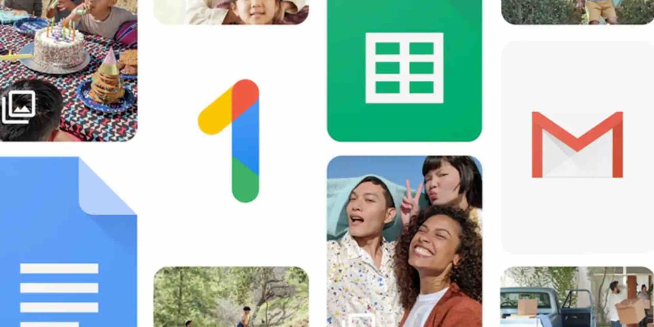 ¿Para qué sirve Google One? Te damos 4 razones para usarlo