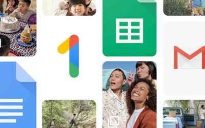 ¿Para qué sirve Google One? Te damos 4 razones para usarlo