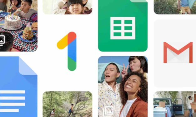 ¿Para qué sirve Google One? Te damos 4 razones para usarlo