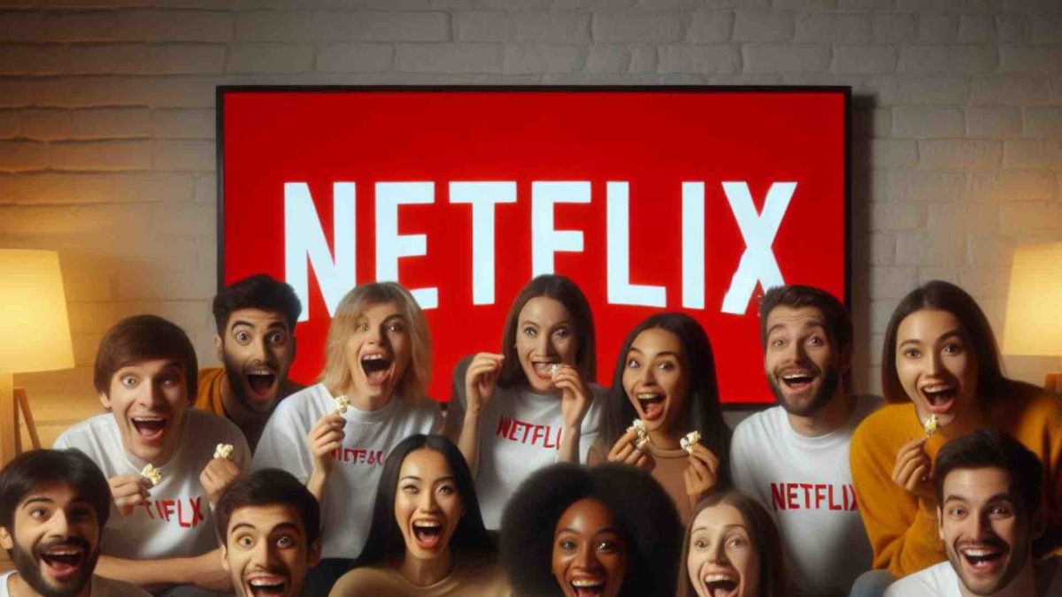 Netflix no funciona: Estos son los principales problemas y su solución