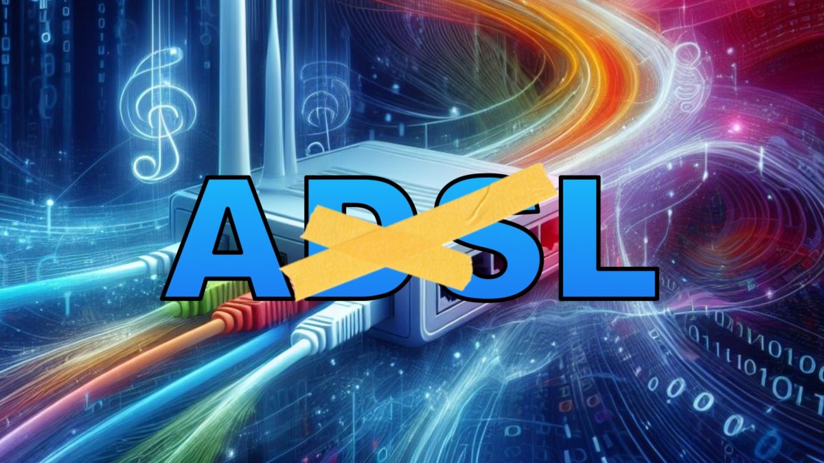 Apagón ADSL: cuándo llega, a quién afecta y soluciones 1 Apagón ADSL: cuándo llega, a quién afecta y soluciones
