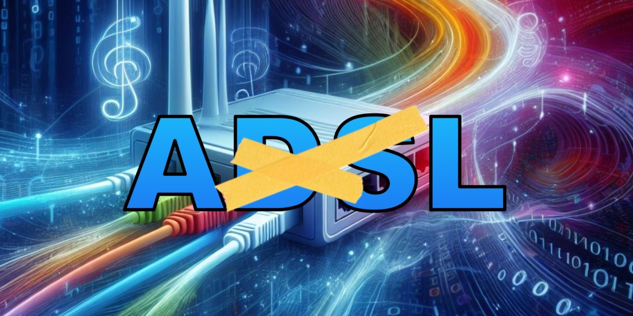 Apagón ADSL: cuándo llega, a quién afecta y soluciones