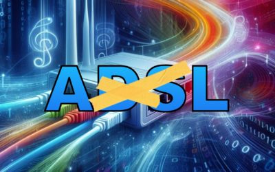 Apagón ADSL: cuándo llega, a quién afecta y soluciones
