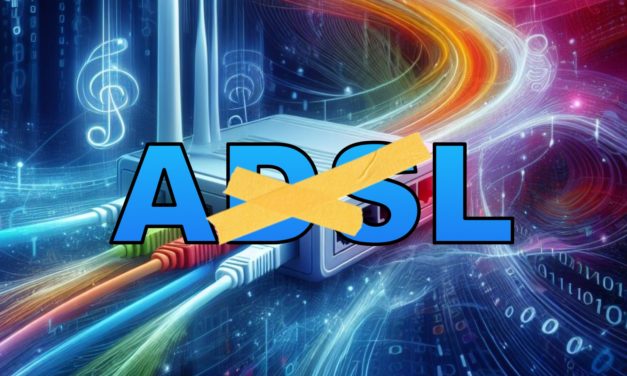 Apagón ADSL: cuándo llega, a quién afecta y soluciones