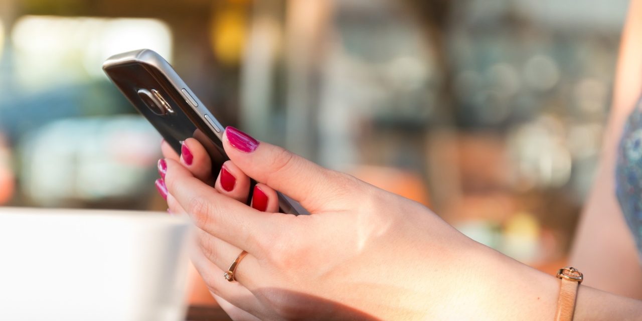 Cómo puedes ver el historial del portapapeles en Android