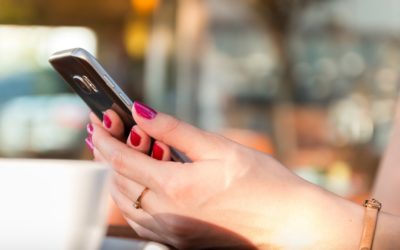 Cómo puedes ver el historial del portapapeles en Android