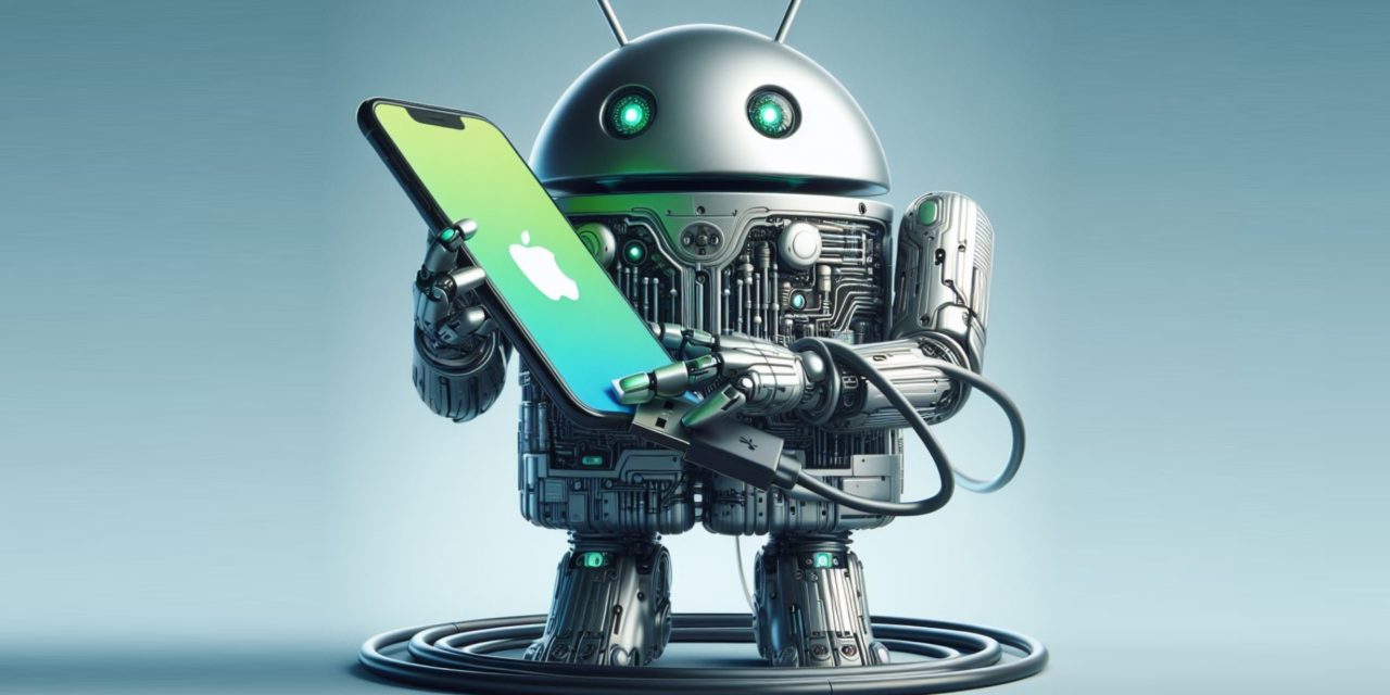 Cómo pasar todo de Android a iPhone: fotos, documentos, cuentas, WhatsApp, etc.
