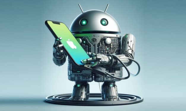 Cómo pasar todo de Android a iPhone: fotos, documentos, cuentas, WhatsApp, etc.