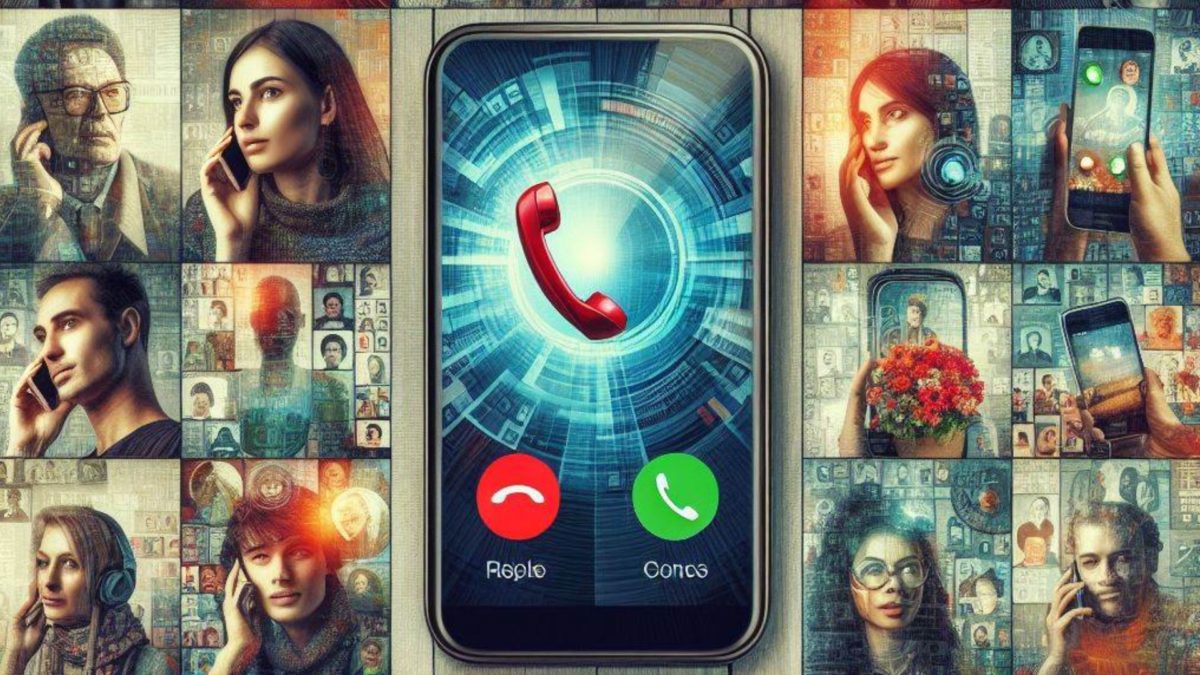 Así puedes desviar llamadas en Android y iPhone 1 Así puedes desviar llamadas en Android y iPhone