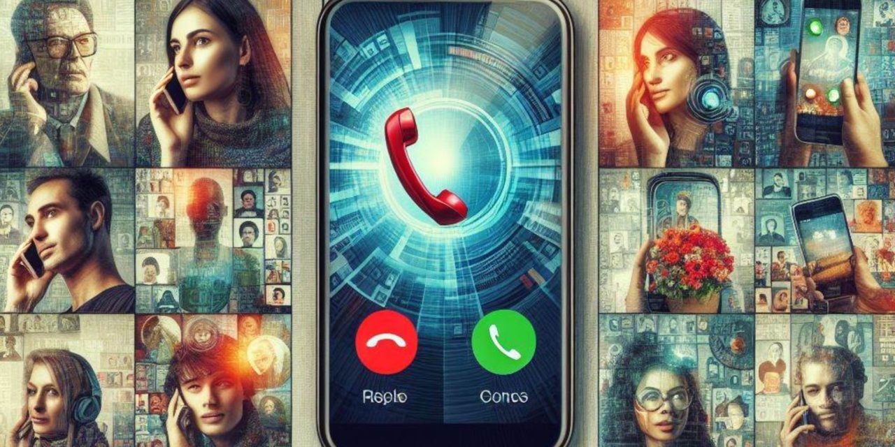 Así puedes desviar llamadas en Android y iPhone