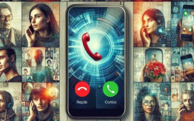 Así puedes desviar llamadas en Android y iPhone