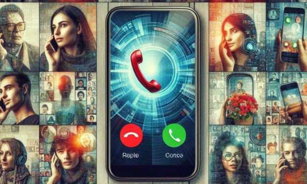 Así puedes desviar llamadas en Android y iPhone