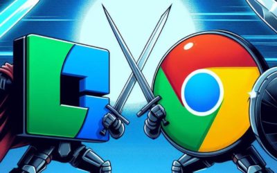 ¿Hay motivos para pasarse del navegador Chrome a Edge? Estas son mis razones