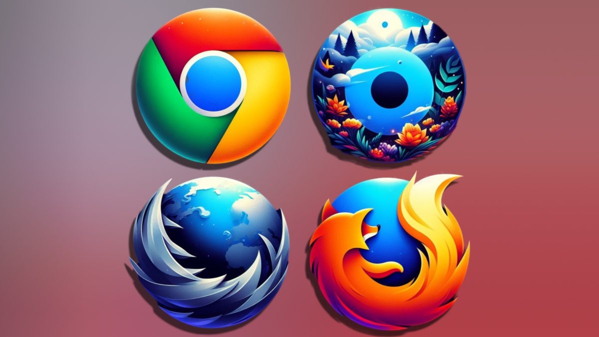 Cómo se pueden agrupar pestañas en Chrome, Edge, Firefox y Safari 1 Cómo se pueden agrupar pestañas en Chrome, Edge, Firefox y Safari