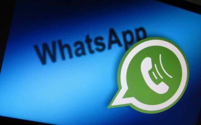 Llamadas y mensajes de WhatsApp con prefijo +371, ¿de qué país es?