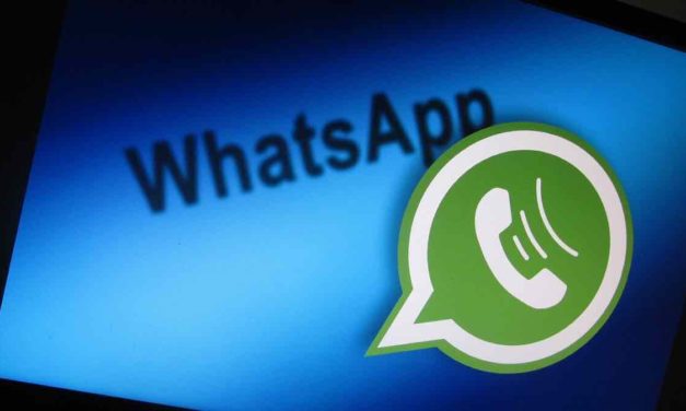 Llamadas y mensajes de WhatsApp con prefijo +371, ¿de qué país es?
