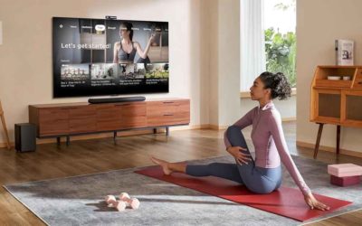 5 televisores inteligentes QD-MiniLED de TCL que te encantarán