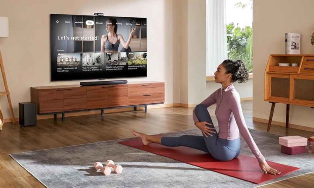 5 televisores inteligentes QD-MiniLED de TCL que te encantarán