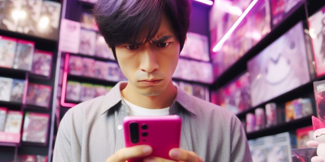 ¿Qué está pasando con los puntos de la tienda de videojuegos GAME?