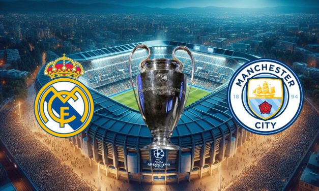 Real Madrid-Manchester City, horario y dónde ver online los cuartos de final de la Champions League