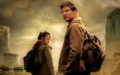 Además de Fallout, estas son las series y películas de videojuegos que te recomendamos ver