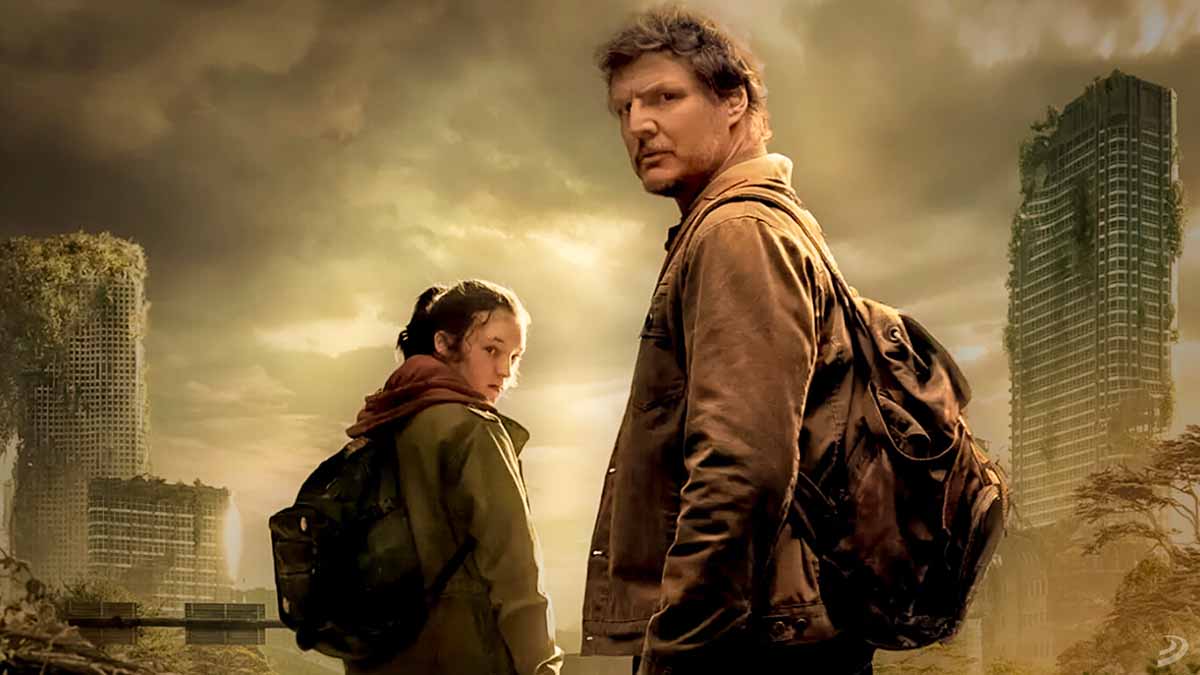 Además de Fallout, estas son las series y películas de videojuegos que te recomendamos ver 2 series y películas de videojuegos además de fallout