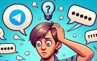 6 riesgos a tener en cuenta en Telegram