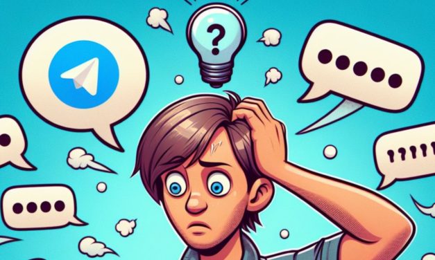 6 riesgos a tener en cuenta en Telegram