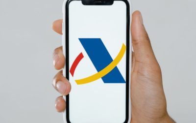 Mucho cuidado si recibes este SMS con una devolución del IRPF de la Agencia Tributaria