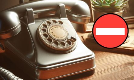 Cómo bloquear una llamada de spam en un teléfono fijo