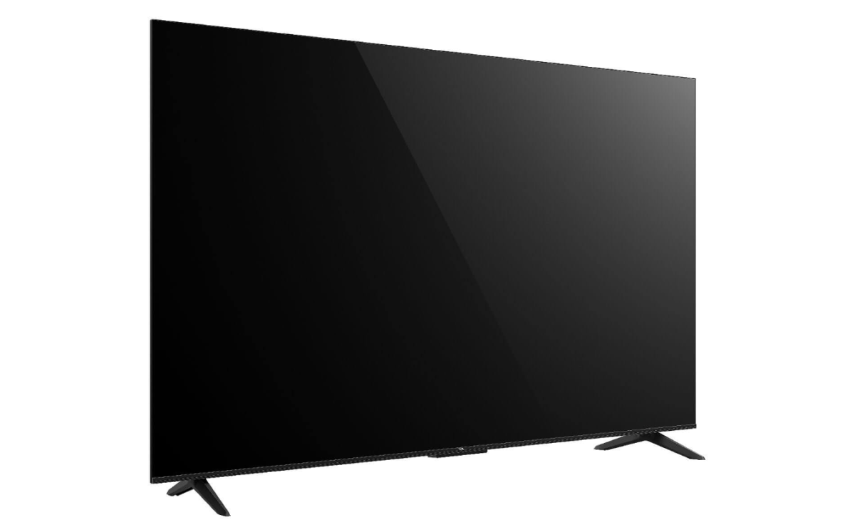 TCL 65V6B, un televisor de diseño sofisticado con un contraste muy detallado 3 TCL 65V6B, un televisor de diseño sofisticado con un contraste muy detallado 2