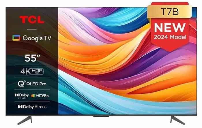tcl t7b