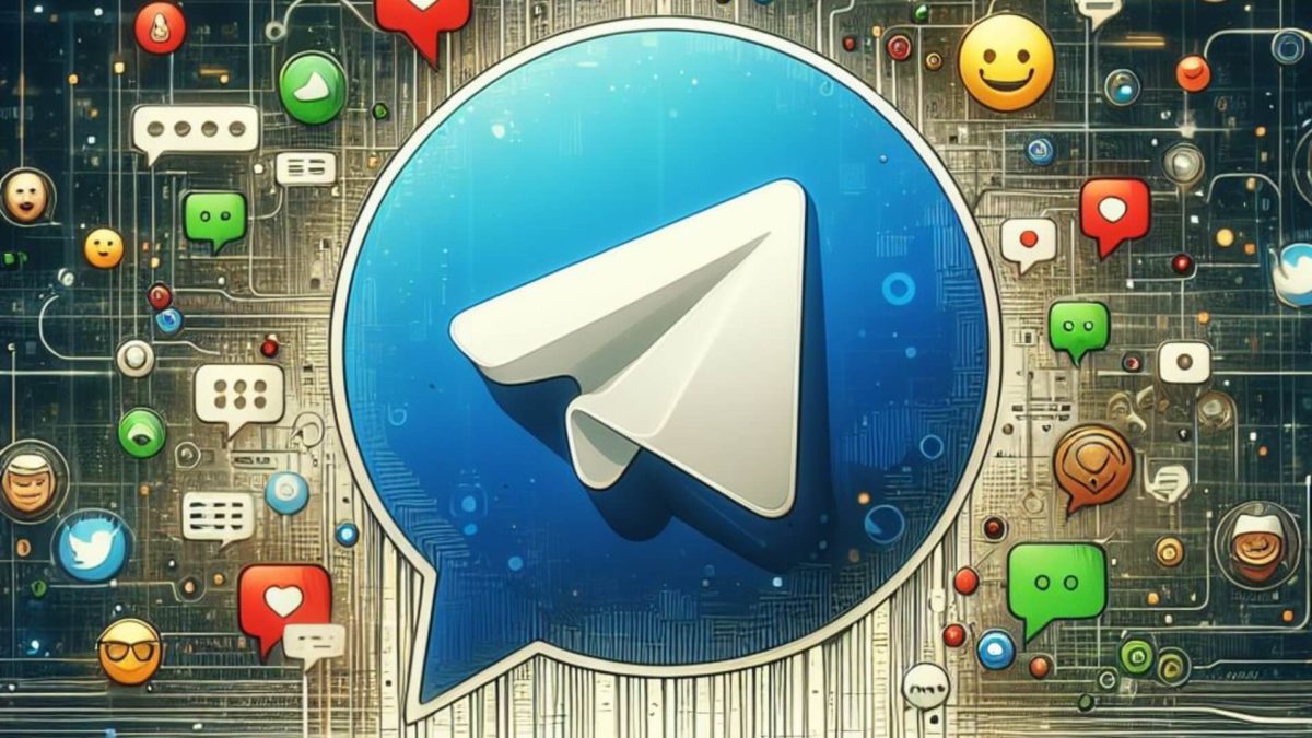 Estos son los 9 trucos que utilizo a diario en Telegram para sacarle todo el partido