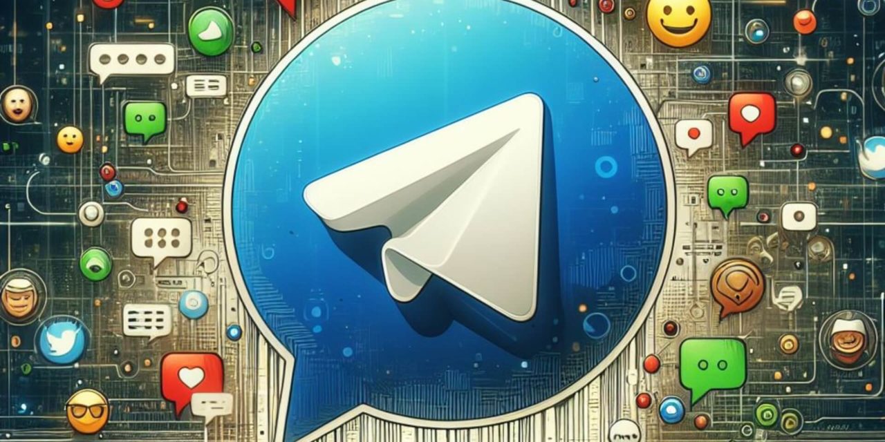 Estos son los 10 trucos que utilizo a diario en Telegram para sacarle todo el partido