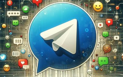 Estos son los 10 trucos que utilizo a diario en Telegram para sacarle todo el partido