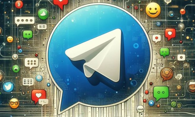 Estos son los 10 trucos que utilizo a diario en Telegram para sacarle todo el partido