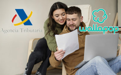 Tengo que declarar mis ventas de Wallapop en la Declaración de la Renta 2023