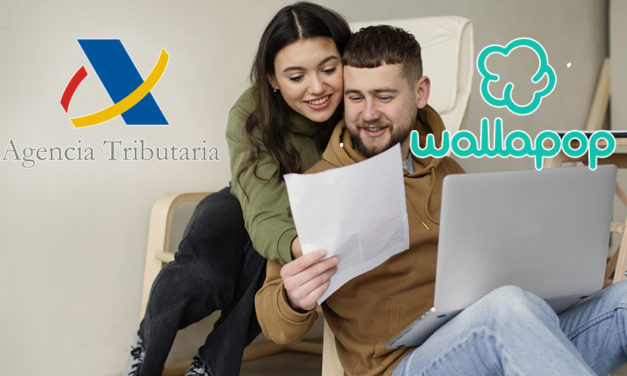 Tengo que declarar mis ventas de Wallapop en la Declaración de la Renta 2023