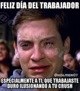 Los memes más divertidos para celebrar el 1 de mayo, Día del Trabajador 4 trabajo