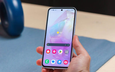 8 trucos para el Samsung Galaxy A35 que necesitas conocer