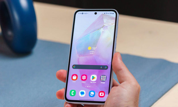 8 trucos para el Samsung Galaxy A35 que necesitas conocer