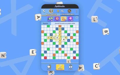 6 trucos para ganar más partidas en Apalabrados